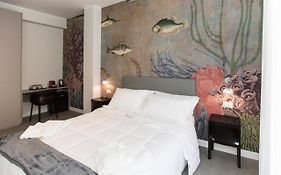 Malu Suites
